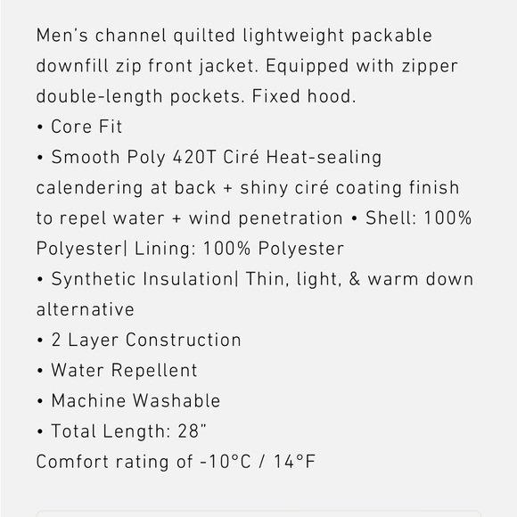 NEW Pajar Canada Performance Jacket - Picture 12 of 13